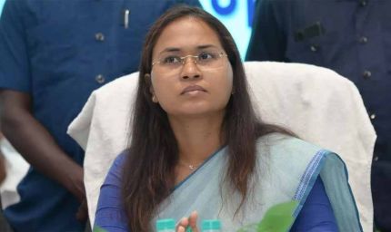 शिल्पी नेहा तिर्की बोली देश में गांधी की जयंती को अहिंसा दिवस के तौर पर मनाया