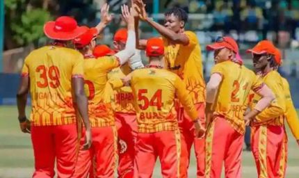 T20 वर्ल्ड कप 2026: नामीबिया और जिम्बाब्वे ने किया क्वालिफाई, कुल 17 टीमें तय