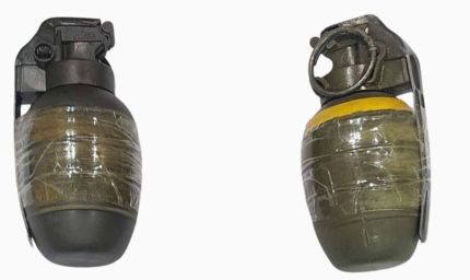 पंजाब में बड़ा सुरक्षा मामला: ISI एजेंट से संपर्क रखने वाला व्यक्ति गिरफ्तार