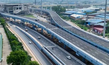 दिल्ली-गुरुग्राम सफर हुआ आसान! NHAI बनाएगा नया स्पेशल फ्लाईओवर, जानें कब तक होगा तैयार