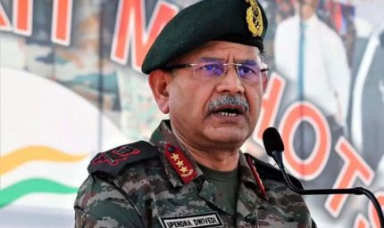 जनरल उपेंद्र द्विवेदी की दो टूक: अगली बार नहीं दिखेगा 'ऑपरेशन सिंदूर 1.0' जैसा संयम