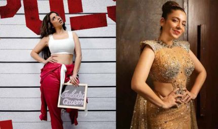 जैस्मिन सैंडलस का नया गाना 'पोल्स' रिलीज़