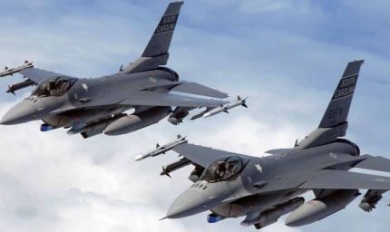 भारतीय वायुसेना प्रमुख ने ऑपरेशन सिंदूर को लेकर किया बड़ा खुलासा, अमेरिका और चीन दोनों के फाइटर जेट गिराए