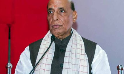 आबादी में सिर्फ आधा प्रतिशत, टैक्स में योगदान 24%: जैन समाज की अद्भुत उपलब्धि, राजनाथ बोले