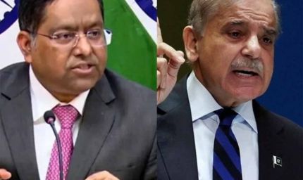 PoK में बढ़ती अशांति: भारत ने पाकिस्तान को दिया कड़ा जवाब