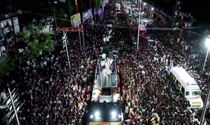 करूर भगदड़: मद्रास हाईकोर्ट ने CBI जांच से किया इनकार, राजनीतिक रैलियों पर सख्त कदम सुझाए