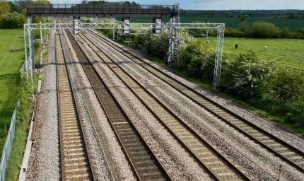 सीतामढ़ी-जयनगर-निर्मली रेल: मिथिला में विकास और भारत-नेपाल व्यापार को मिलेगा नया उड़ान