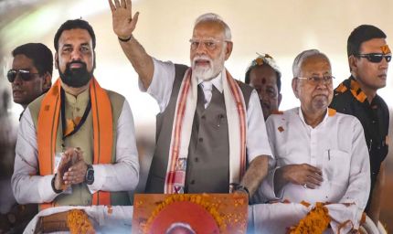 बिहार BJP में बड़े बदलाव की तैयारी, गुजरात मॉडल पर कटेंगे नेताओं के टिकट