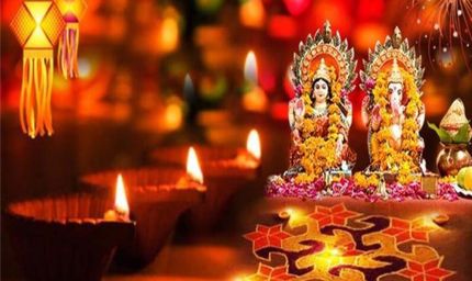 धनतेरस 2025: 18 या 19 अक्टूबर? जानें सही तिथि और पूजन का शुभ मुहूर्त