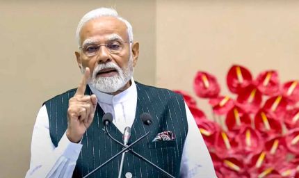 पीएम मोदी का युवाओं के लिए बड़ा तोहफा: आज लॉन्च होंगी 62,000 करोड़ रु से अधिक की नई पहलें