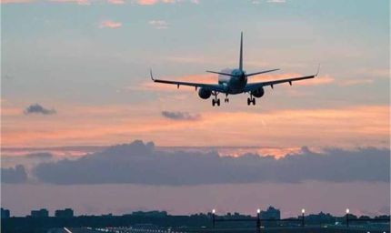 हिसार Airport में नई उड़ानें शुरू, अब जम्मू और अहमदाबाद की यात्रा होगी आसान