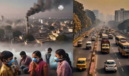 पर्यावरण अपराधों में राजस्थान शीर्ष 4 राज्यों में शामिल