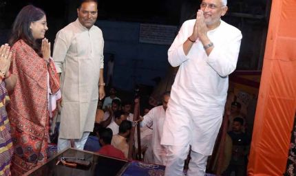 अमित शाह के करीबी जगदीश विश्वकर्मा को मिली बड़ी जिम्मेदारी, बने गुजरात BJP अध्यक्ष