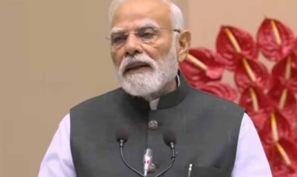 हरियाणा सियासी गर्मी की ओर: दीपावली से पहले पीएम मोदी के दौरे की तैयारी