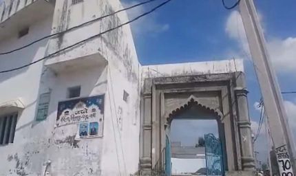 संभल मस्जिद विवाद: इलाहाबाद हाईकोर्ट ने मुस्लिम पक्ष की याचिका खारिज की