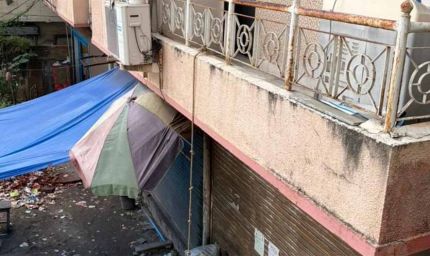 रायपुर में हथियार के बल पर सराफा लूट, 86 किलो चांदी के आभूषण चोरी