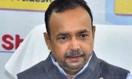 बरेली में अब अमन-चैन, विपक्षी नेता सिर्फ माहौल बिगाड़ना चाहते हैंः जेपीएस राठौर