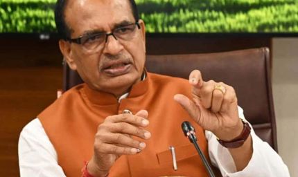 शिवराज सिंह चौहान का हमला: बिहार में कुर्सी के लिए किडनी देने वाली बेटी तक का किया तिरस्कार