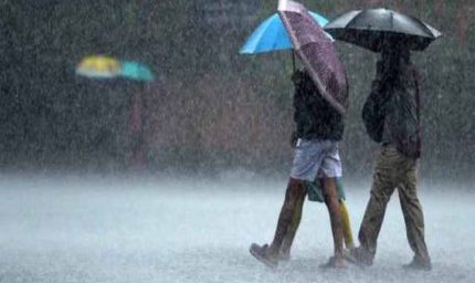 चक्रवात ‘शक्ति’ 100 KM/H की रफ्तार से आगे बढ़ा, इन राज्यों में भारी बारिश का अलर्ट जारी