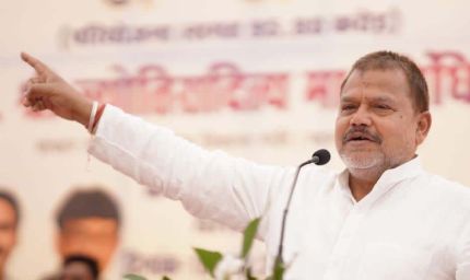 अंतिम पंक्ति के व्यक्ति तक पहुंचे जनकल्याणकारी योजनाओं का लाभ : ऊर्जा मंत्री  तोमर