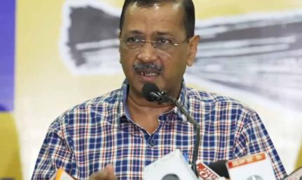 गोवा मंच पर केजरीवाल ने मांगी माफी, दिल्ली वाला चौंकाने वाला दांव भी खेला!