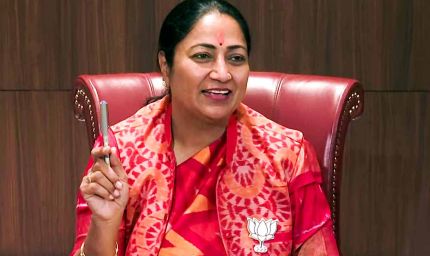दिल्ली में 27 साल बाद बड़ा बदलाव! रेखा गुप्ता बोलीं- पहली बार जनता के दर्द पर ध्यान