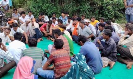 आलीराजपुर में मतांतरण के खिलाफ ग्राम सभाओं का अभियान, घर वापसी बनी मुख्य मिशन