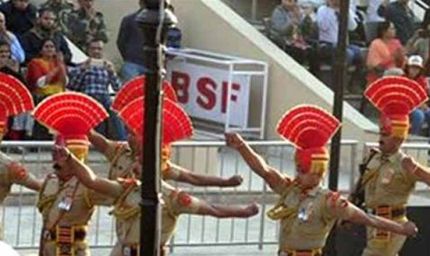 अटारी-वाघा बॉर्डर पर मिली बड़ी सुविधा, यात्रियों के लिए अब आसान होगी यात्रा