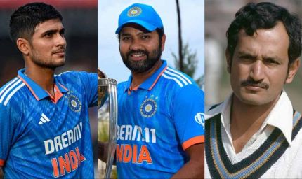 भारत के पहले ODI कप्तान से लेकर शुभमन गिल तक: जानिए पूरी लिस्ट