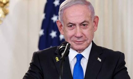 नेतन्याहू का कड़ा संदेश: हमास से सारे हथियार छीने जाएंगे — शांति समझौते के बीच घोषणा