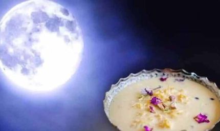 शरद पूर्णिमा 2025: जानिए क्यों इस दिन खाई जाती है खीर और क्या हैं इसके 5 हेल्थ बेनिफिट्स