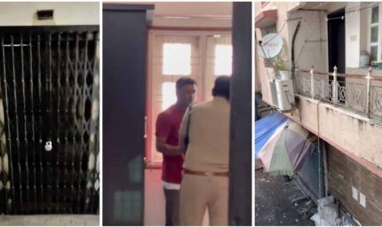 रायपुर की 86 किलो चांदी वाली धोखाधड़ी: कारोबारी ने खुद स्वीकार किया अपराध