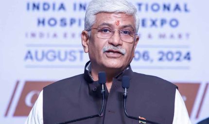 कफ सिरप से मौत: केंद्रीय मंत्री गजेंद्र शेखावत ने मांगी पूरी जांच और सख्त कार्रवाई