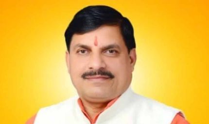 मुख्यमंत्री डॉ. यादव के निर्देश पर छिंदवाड़ा प्रकरण में शिशु रोग विशेषज्ञ डॉ. प्रवीण सोनी निलम्बित