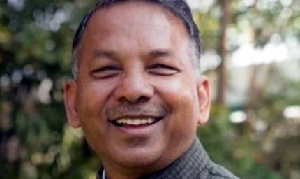 पंजाब में AAP के राज्यसभा उपचुनाव में उम्मीदवार राजिंदर गुप्ता होंगे, 24 को होगा मतदान