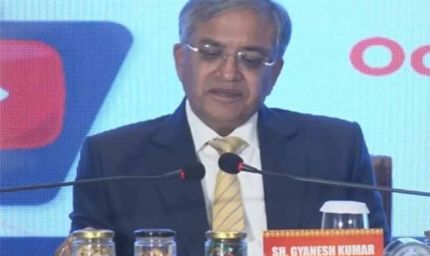बिहार चुनाव 2025: हर बूथ पर अधिकतम 1200 वोटर, CEC बोले—100% होगी वेबकास्टिंग