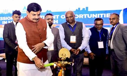 उद्योग स्थापना के लिए मध्यप्रदेश बन चुका है देश का आइडियल डेस्टिनेशन : मुख्यमंत्री डॉ. यादव