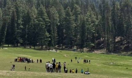 चार्जर ने खोला राज: पहलगाम आतंकी हमले में मददगार मोहम्मद यूसुफ की अंदरूनी कहानी