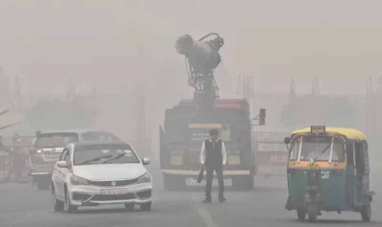 दिल्ली-NCR में ओजोन का स्तर खतरनाक, NGT ने CPCB रिपोर्ट पर जताई गहरी चिंता