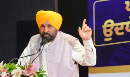 पंजाब में गरीबी में बड़ी कमी: शहरों में केवल 2.6% लोग गरीब, गांवों में भी सुधार
