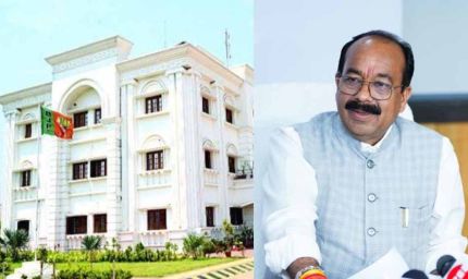 सालभर बाद भाजपा का केंद्र के साथ सहयोग फिर से शुरू, उपमुख्यमंत्री साव ने जताई प्राथमिकता