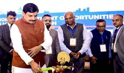 मुख्यमंत्री मोहन यादव ने घोषित किया: उद्योग के लिए मध्यप्रदेश बना देश का आदर्श स्थल, रोजगार पर ₹5000 की सब्सिडी