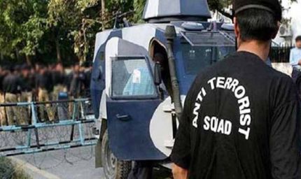 यूपी ATS ने किया बड़ा पर्दाफाश: मुजाहिदीन आर्मी के मास्टरमाइंड से जुड़े 3 आरोपी गिरफ्तार