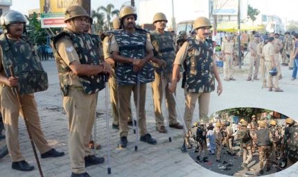 बरेली हिंसा: तौकीर रज़ा के 7 सहयोगियों की तलाश तेज, सूचना देने पर 15 हजार का इनाम