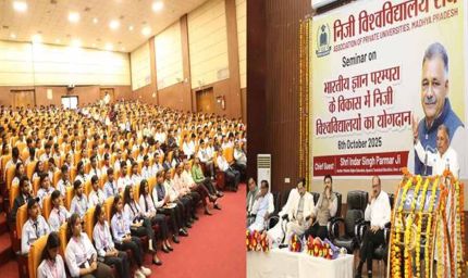 स्वदेशी से आत्मनिर्भर भारत का संकल्प होगा साकार : मंत्री परमार