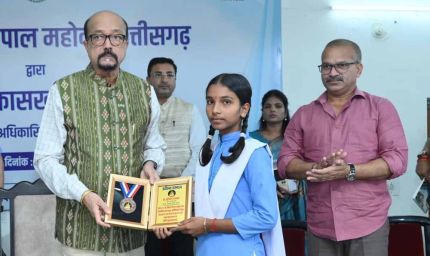 सांस्कृतिक धरोहरों के संरक्षण से पर्यटन को मिलेगा बढ़ावा : राज्यपाल रमेन डेका