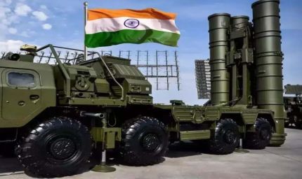 चीन-पाक को झटका, भारत में बनेगा एस-400 सिस्टम, अब 10 रूसी रक्षा कवच से सशस्त्र सेना मजबूत