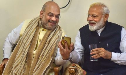 BJP को UP अध्यक्ष से पहले मिलेगा नया राष्ट्रीय अध्यक्ष? चर्चाएँ तेज