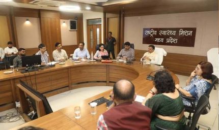 स्थितियों के सुधार के लिये किये जा रहे प्रयासों में सभी संगठन सरकार के साथ