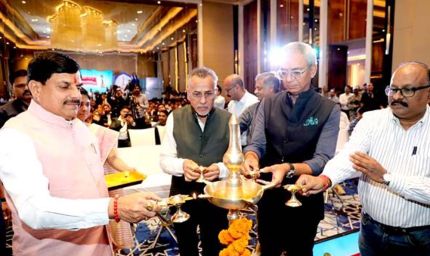 उद्योग जगत के सहयोग से मध्यप्रदेश बनेगा अव्वल राज्य: मुख्यमंत्री डॉ. यादव